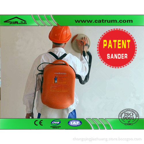 Power Tools for Wall Made in China Competitive Sample (JZ-IV)